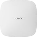 ajax 123641.259.WH1 Ajax Hub 4G (8PD/UEU), and programmer and setting up