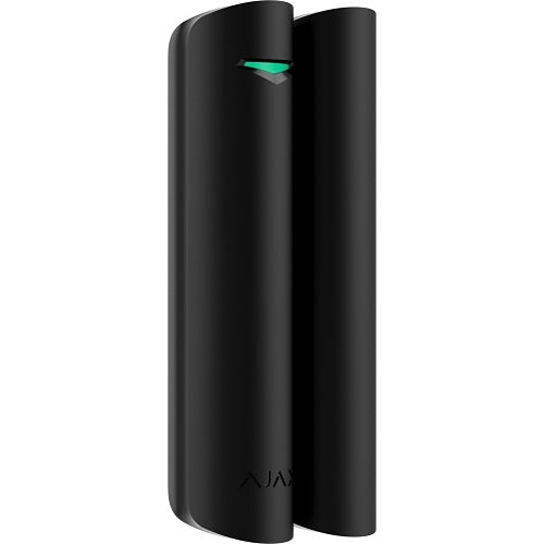 DoorProtect U Jeweller, Wireless Reed-Switch Opening Detector, Black