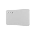 Ajax 38224.89.WH Contactless Access Card, Mifare Desfire Technology, 3-Piece,