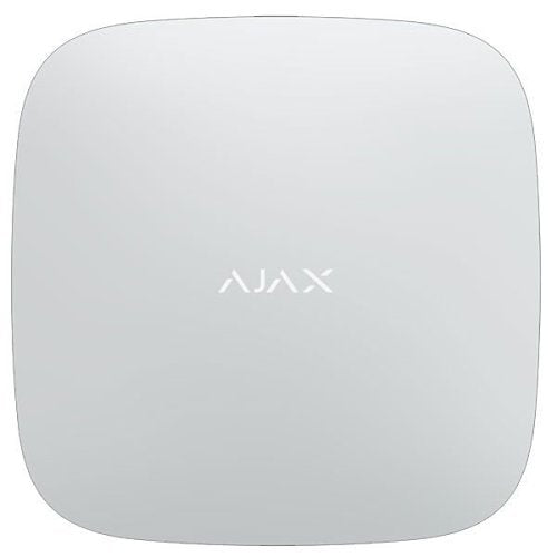 Ajax Alarm Control Hub 2 Plus +
