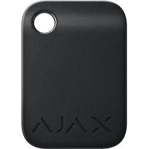 Ajax 38232.90.WH Contactless MIFARE DESFire Tag, 3-Pack, White